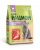 Assorted Meat dry complete food for adult cats