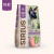 Turkey and Chicken dry complete food for sterilized cats 