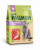 Turkey dry complete food for adult cats