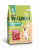 Beef dry complete food for adult dogs